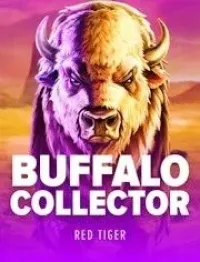 buffalo collector game logo