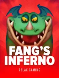 fangs inferno 1 game logo