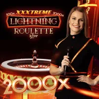 lightning roulette 1 game logo
