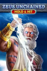 zeus unchained game logo